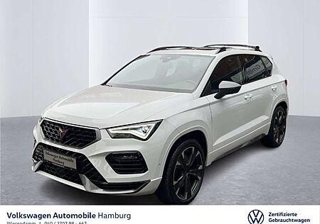 Seat Ateca 4Drive 2.0 TSI DSG KAMERA/PANO/DCC/LM19"