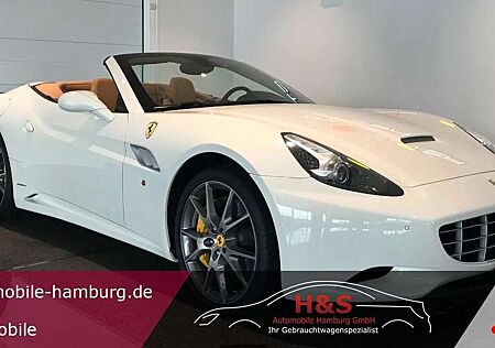 Ferrari California F1