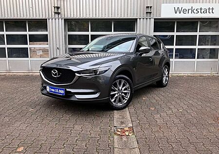 Mazda CX-5 SKY-G 194 Kangei Automatik 2WD - AHK/ I-Activesens