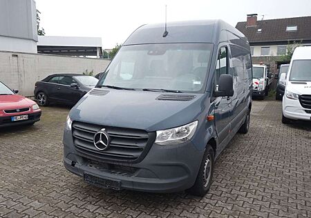 Mercedes-Benz Sprinter Kasten 314 L2 Klima Kamera Tempomat PDC