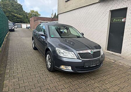Skoda Octavia Lim. Family TÜV NEU*2.HAND*63.000 km