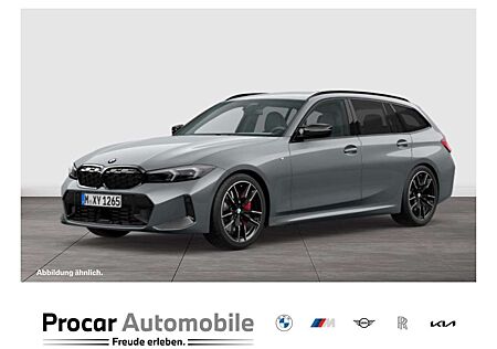BMW 340 M340d xDrive Touring M Sport Pro HuD+LED+H/K+DAB+M