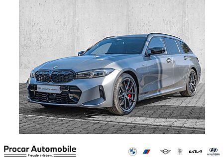 BMW 340 M340d xDrive Touring M Sport Pro HuD+LED+H/K+DAB+M