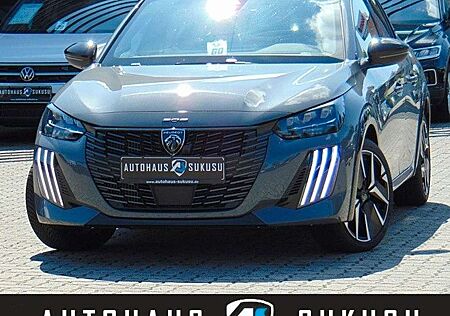 Peugeot 208 GT 1.2 PureTech - 360°Cam - LED -