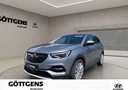 Opel Grandland X 1.6 T 4WD Hybrid Innovation LED NAVI K