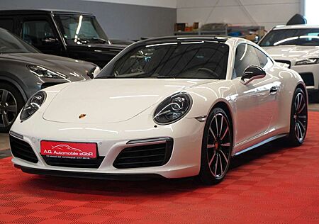 Porsche 991 /911 Carrera 4 *Unfallfrei*Sport-Chrono*