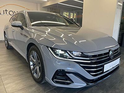 Volkswagen Arteon Shooting Brake R-Line*1HD/Navi/Virt.Cockp