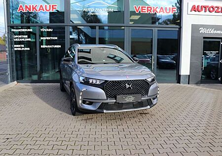 DS Automobiles DS7 Crossback DS 7 Crossback Inspiration Performance Line