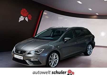 Seat Leon ST 1.4 TSI DSG FR LED Navi SHZ PDC