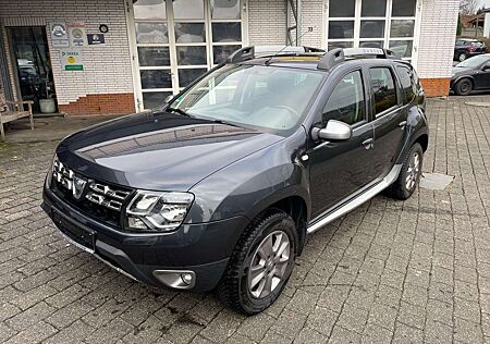 Dacia Duster dCi 110 Laureate 4x4