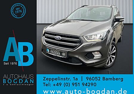 Ford Kuga ST-Line Kamera*Navi*Teilleder*Winterpaket*