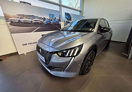 Peugeot 208 GT PureTech 100 / R-Kamera / Navi / Bluetooth