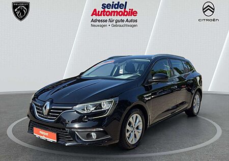 Renault Megane ENERGY TCe 100 Intens Grandtour
