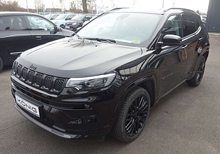 Jeep Compass High Altitude 1.5 MHEV *LED*PDC*Klima