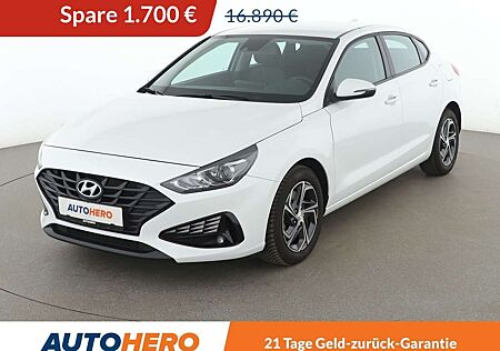 Hyundai i30 1.0 T-GDI Edition 30*TEMPO*CAM*PDC*KLIMA*GARANTIE*