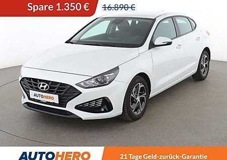 Hyundai i30 1.0 T-GDI Edition 30*TEMPO*CAM*PDC*KLIMA*GARANTIE*