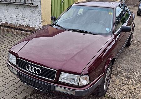 Audi 80 Aut.