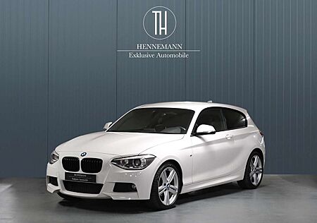 BMW 116i 116 3-Türer*M-Sportpaket*H&K*BiXenon*Shzg*DAB*