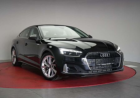 Audi A5 40 TFSI S tronic Advanced Navi/ACC/Kamera/Vir