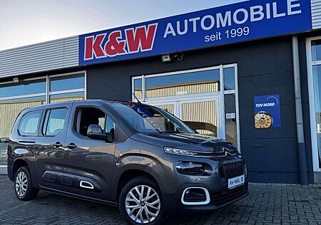 Citroën Berlingo Citroen Feel XL KLIMAAUTO PDC APPLE ANDROID