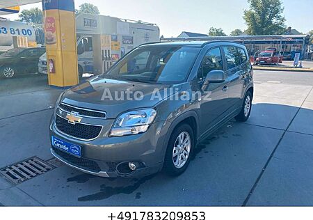 Chevrolet Orlando LT* 7 Sitze*TUV 01.26*Diesel*Automatik*