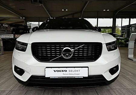 Volvo XC 40 XC40 B5 B AWD Geartronic RDesign