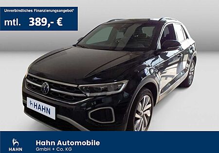 VW T-Roc Volkswagen 1.5TSI DSG Move ACC AHK Cam Matrix Navi