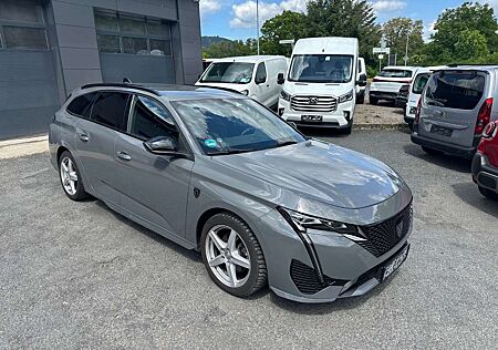 Peugeot 308 SW GT,Navi+Matrix+Kamera+Memory+AHK+Soundsys