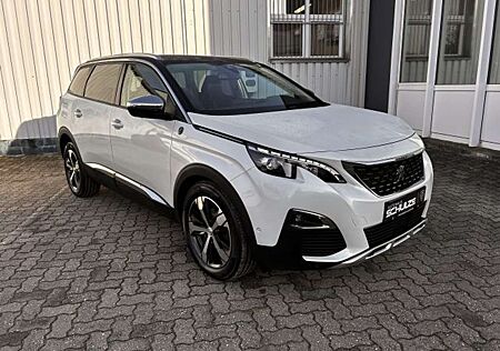 Peugeot 5008 BlueHDi 180 EAT8 Crossway
