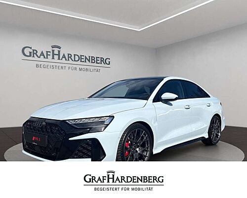 Audi RS3 RS 3 Limousine 2.5 294 kW TFSI quattro