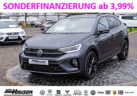 VW Taigo Volkswagen R-Line 1.5 TSI DSG AHK VIRTUAL NAVI KAMERA ACC LED