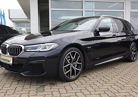 BMW 530 e xDrive Touring M Sport/Head-Up/HiFi/AHK/ACC