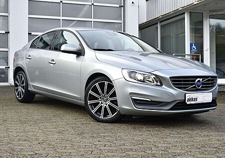 Volvo S60 Lim. Business Edition *inkl. Garantie*