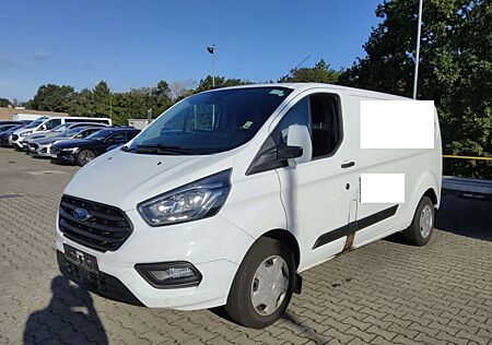 Ford Transit Custom 2.0 TDCi 320 L2*Navi*Kamera*F Shz*