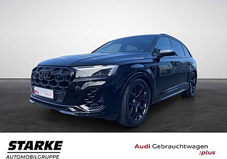 Audi SQ7 4.0 TFSI tiptronic quattro