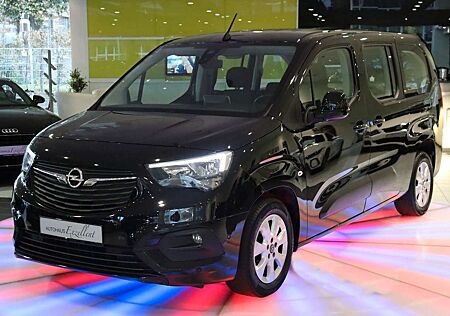 Opel Combo Life XL*KLIMA*ALU*KAMERA*LHZ*MFL*TEMPOMAT*