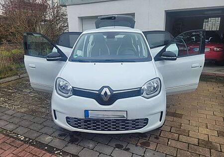 Renault Twingo Electric URBAN NIGHT