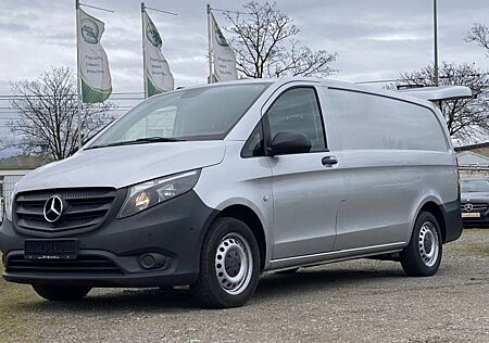 Mercedes-Benz Vito 114 CDI lang#Aut#Nav#Kam#AHK#Regalo#Klima