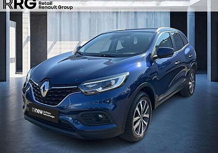 Renault Kadjar TCe Zen 140 EDC PDC LED Sitzheiz