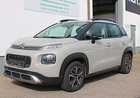 Citroën C3 gebraucht kaufen Citroën C3 Citroen Aircross 1.2 Feel