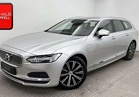 Volvo V90 T6 INSCRIPTION RECHARGE AWD KAMERA+MEMORY+