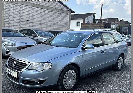 VW Passat Volkswagen 2.0 FSI *Viele Neuteile,Schiebdach,PDC,SHZ*