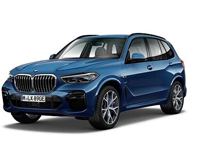 BMW X5 xDrive45e M Sportpaket Innovationsp. Head-Up