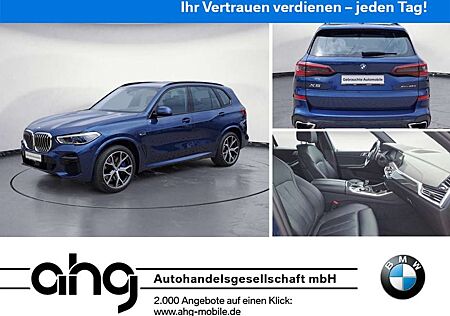 BMW X5 xDrive45e M Sportpaket Innovationsp. Head-Up
