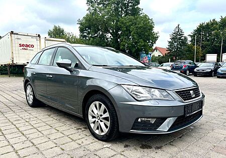 Seat Leon ST Style Automatik / NAVI / Klima