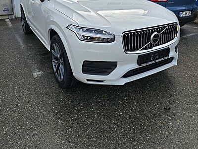 Volvo XC90 B5 B AWD Geartronic Momentum Pro
