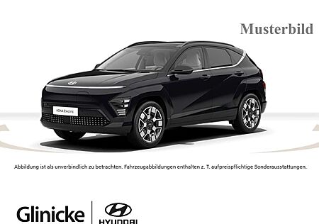Hyundai Others KONA Elektro Prime*TechP*el.Heckkl*BOSE*360Kam*H