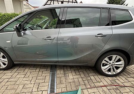 Opel Zafira Tourer 2.0 CDTI Automatik Business Innovati