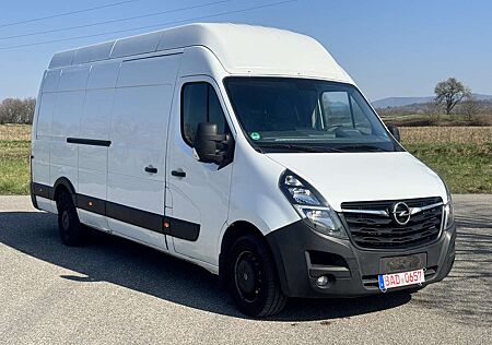 Opel Movano 2.3 D L2H1 2WD VA