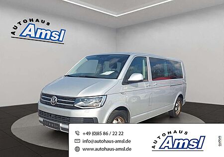 VW T6 Transporter Volkswagen 2.0 TDI Caravelle Comfortline lang